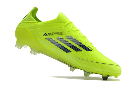 Adidas F50 Elite FG - Verde