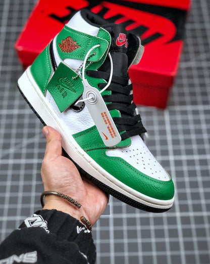 Tênis Nike Air Jordan 1