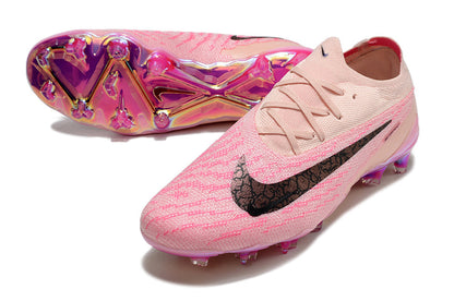 Nike Phantom GX Elite FG - Rosa