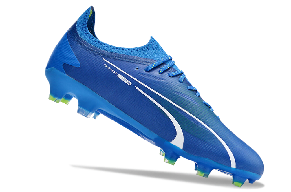 Puma Ultra Ultimate FG - Azul