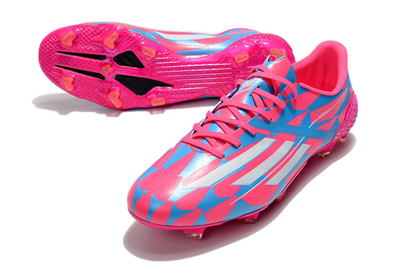 Adidas F50 GHOSTED ADIZERO HT FG Rosa