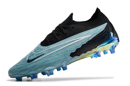 Nike Phantom GX Elite FG - Azul Preto