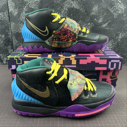 Tênis Nike Kyrie 6