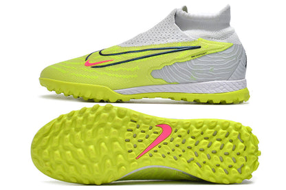 Nike Phantom GX Elite DF Society - Luminous