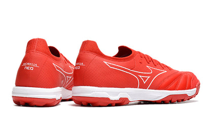 Mizuno Morelia Neo Sala β Society - Vermelho