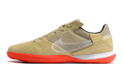 Nike Street Gato Futsal - Dourado