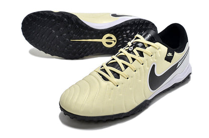 Nike Tiempo Legend X Academy Society - Creme