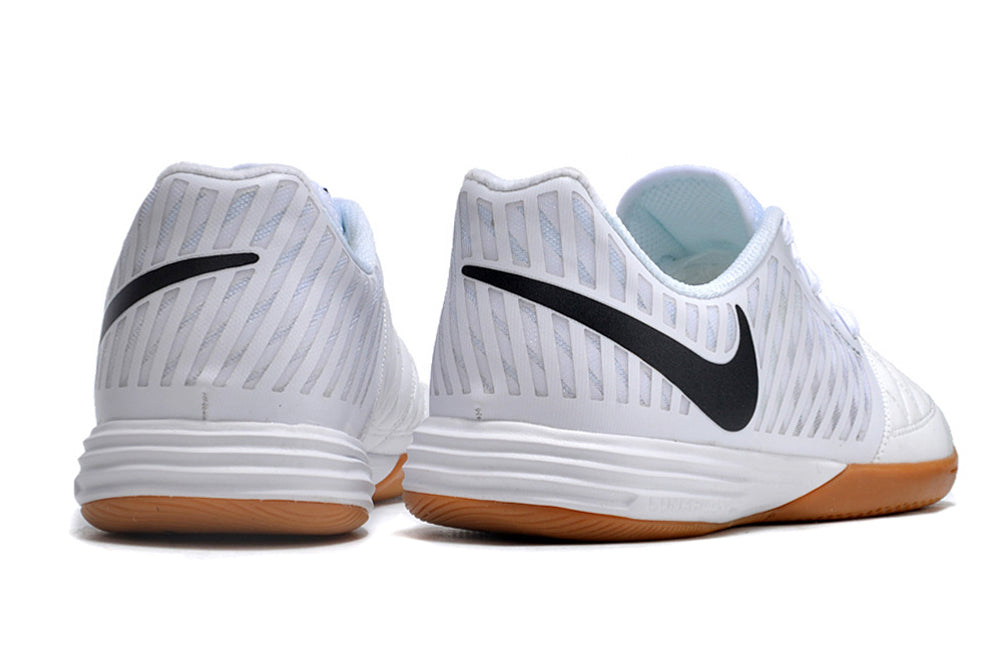 Nike Lunar Gato II Futsal - Branco