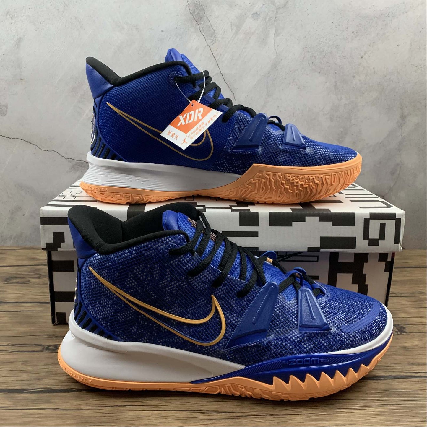 Tênis Nike Kyrie 7