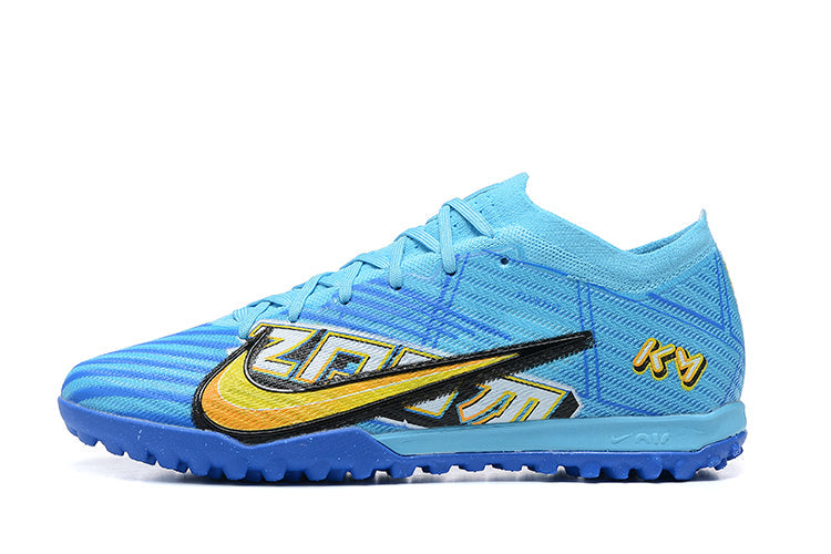 Nike Mercurial Air Zoom Vapor 15 Elite Society - Azul