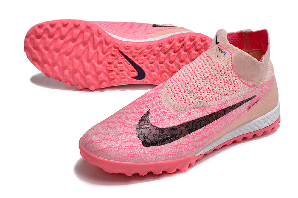 Nike Phantom GX Elite DF Society - Rosa