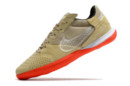 Nike Street Gato Futsal - Dourado