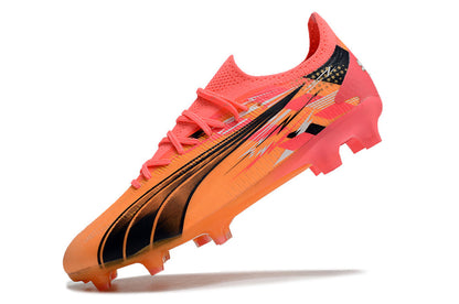 Puma Ultra Ultimate FG - Colors