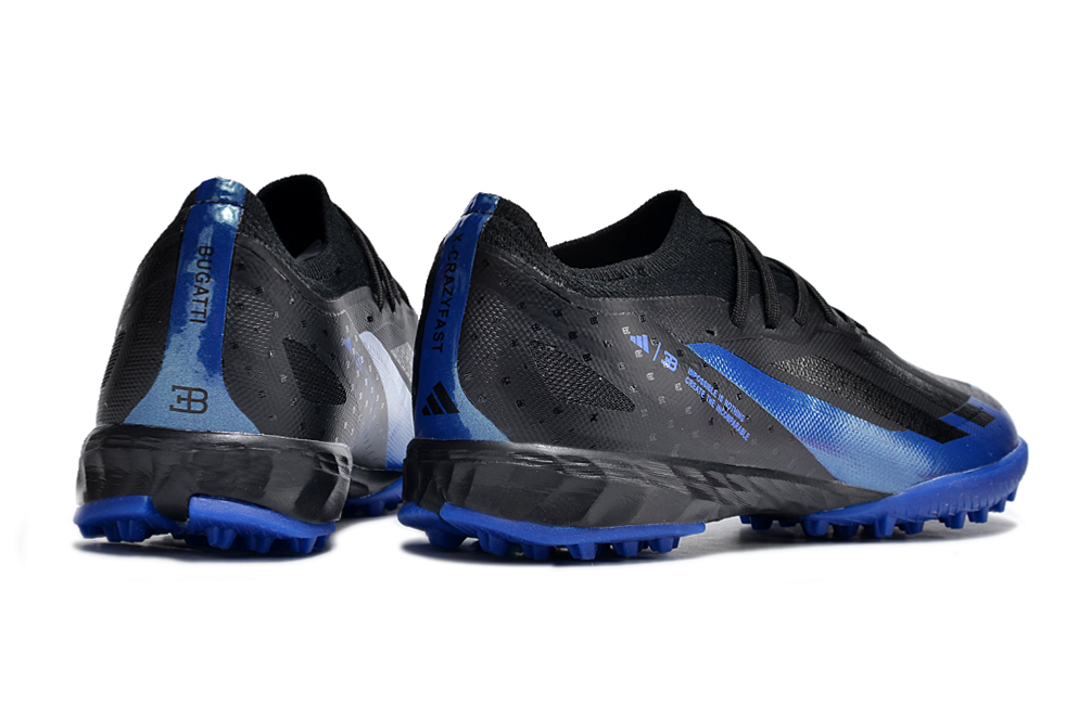 Adidas X Crazyfast .1 Society - Bugatti