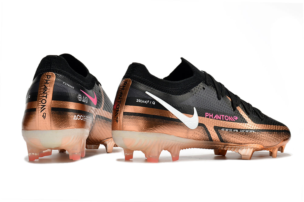 Nike Phantom GT 2 ELITE DF FG - Generation Pack