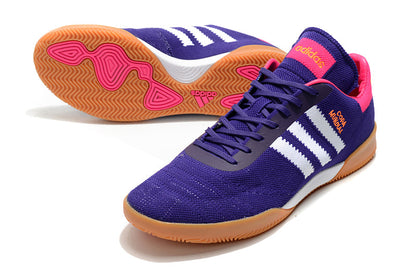 Adidas Copa Mundial 21 FUTSAL Azul