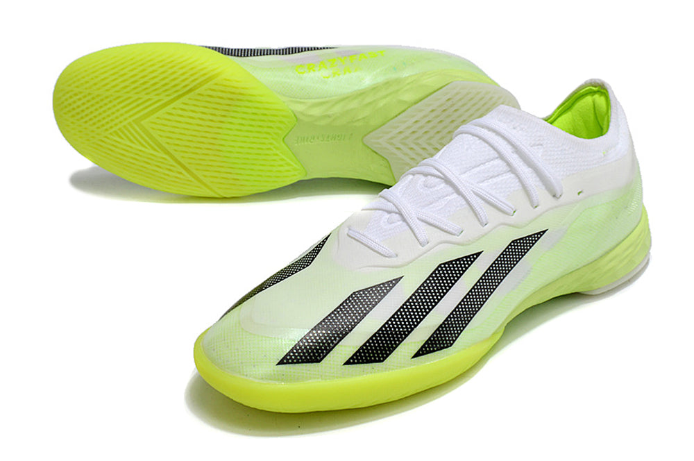 Adidas X Crazyfast .1 Futsal - CrazyRush