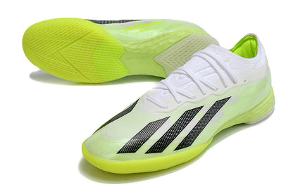 Adidas X Crazyfast .1 Futsal - CrazyRush