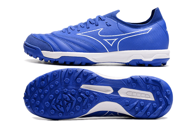 Mizuno Morelia Neo Sala β Society - Azul