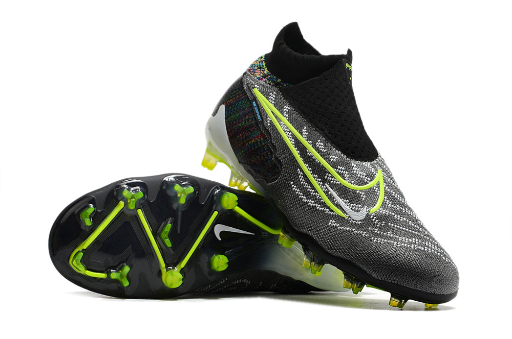 Nike Feminina Phantom GX Elite DF FG - Fusion