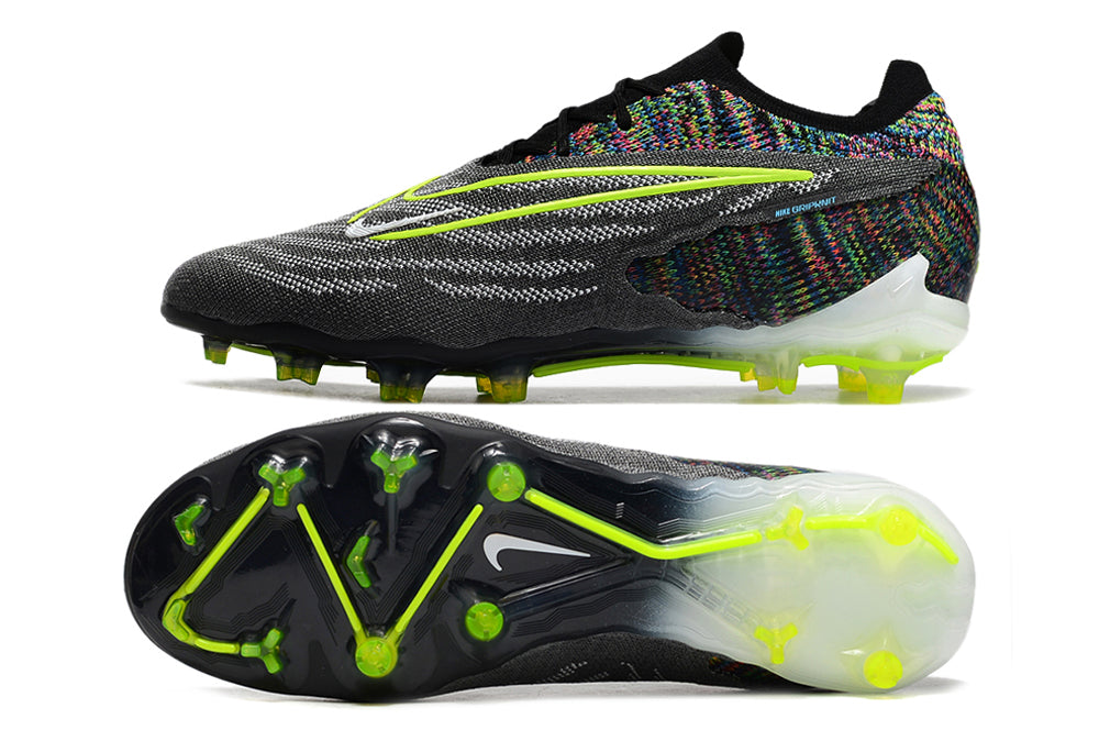 Nike Feminina Phantom GX Elite FG - Fusion