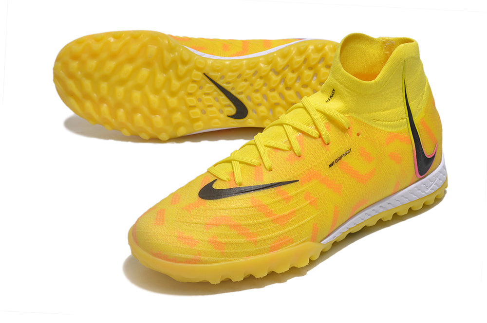 Nike Phantom Luna Elite Society - Amarelo