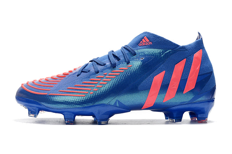 Adidas Predator Edge.1 FG Sapphire