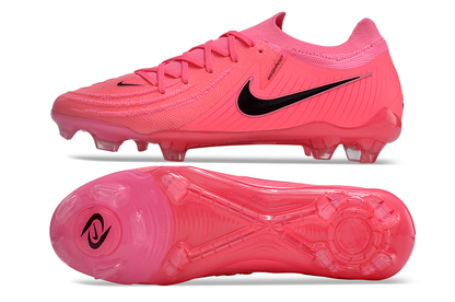 Nike Phantom GX2 Elite FG - Rosa