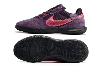 Nike Street Gato Futsal - Roxo