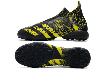 Adidas Predator FREAK + Society Amarelo Preto