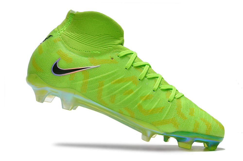 Nike Phantom Luna Elite FG - Verde