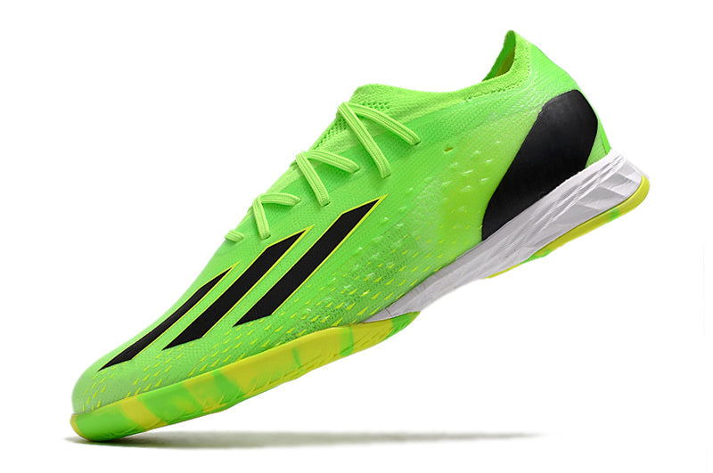 Adidas X Speedportal.1 Futsal - Game Data