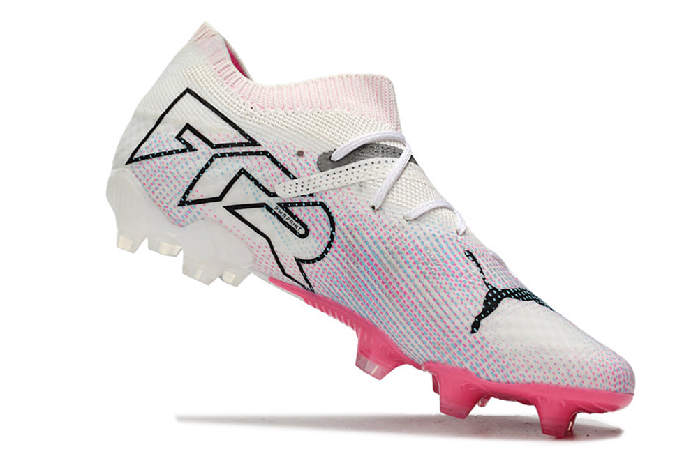 Puma Future 7 FTR FG - Rosa