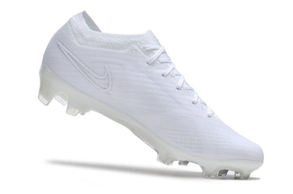 Nike Air Zoom Mercurial Vapor 15 FG Elite - Branco