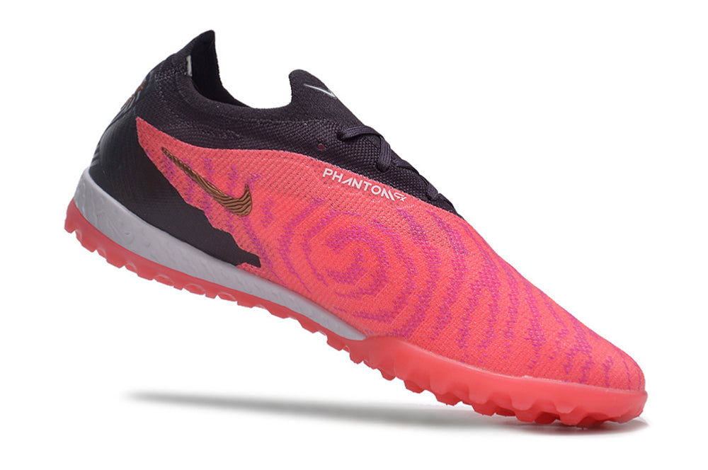 Nike Phantom GX Elite Society - Rosa