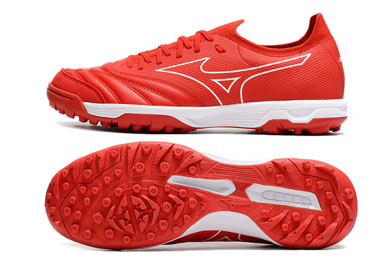 Mizuno Morelia Neo Sala β Society - Vermelho