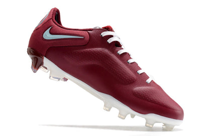 Nike Tiempo Legend 9 Elite FG - Vermelho