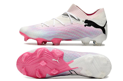 Puma Future 7 FTR FG - Rosa