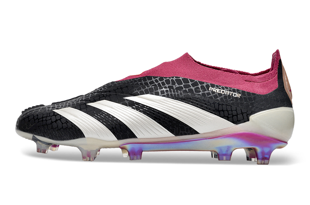 Adidas Predator Elite + FG - 30 Anos