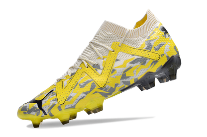 Puma Future Ultimate FG - Voltage Pack