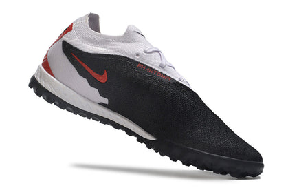 Nike Phantom GX Elite Society - Preto Branco