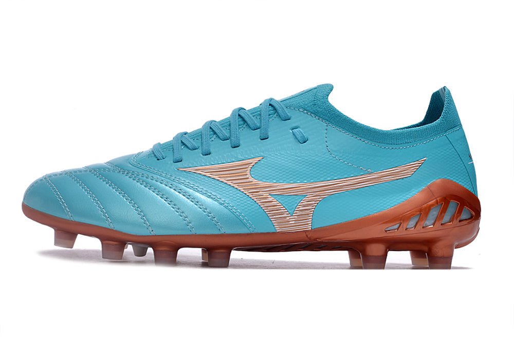 Mizuno Morelia Neo III FG - Azul