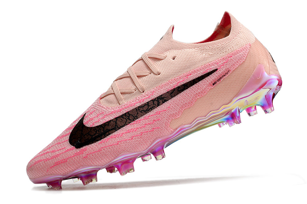 Nike Phantom GX Elite FG - Rosa