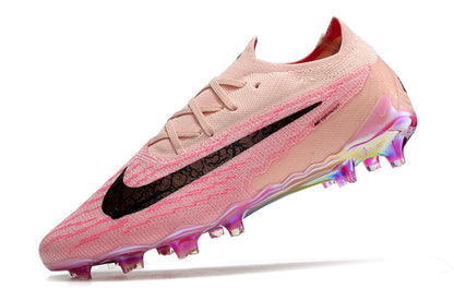 Nike Phantom GX Elite FG - Rosa