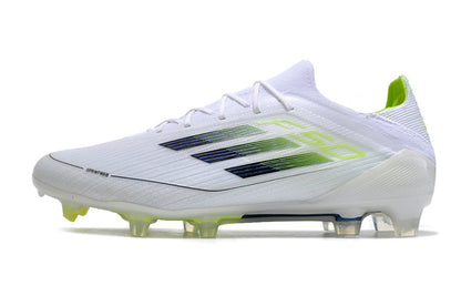 Adidas F50 Elite FG - Branco Verde