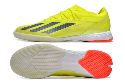 Adidas X Crazyfast .1 Futsal - Solar Energy