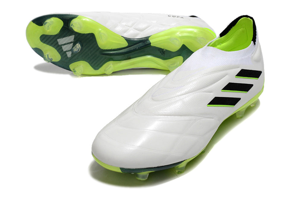 Adidas Copa Pure + FG - CrazyRush Pack