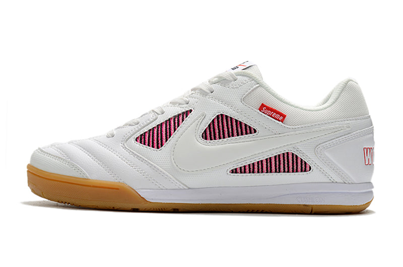 Nike SB Gato Futsal - Branco