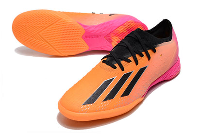 Adidas X Speedportal.1 Futsal - Laranja