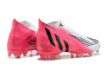 Adidas Predator Edge.1 FG Rosa